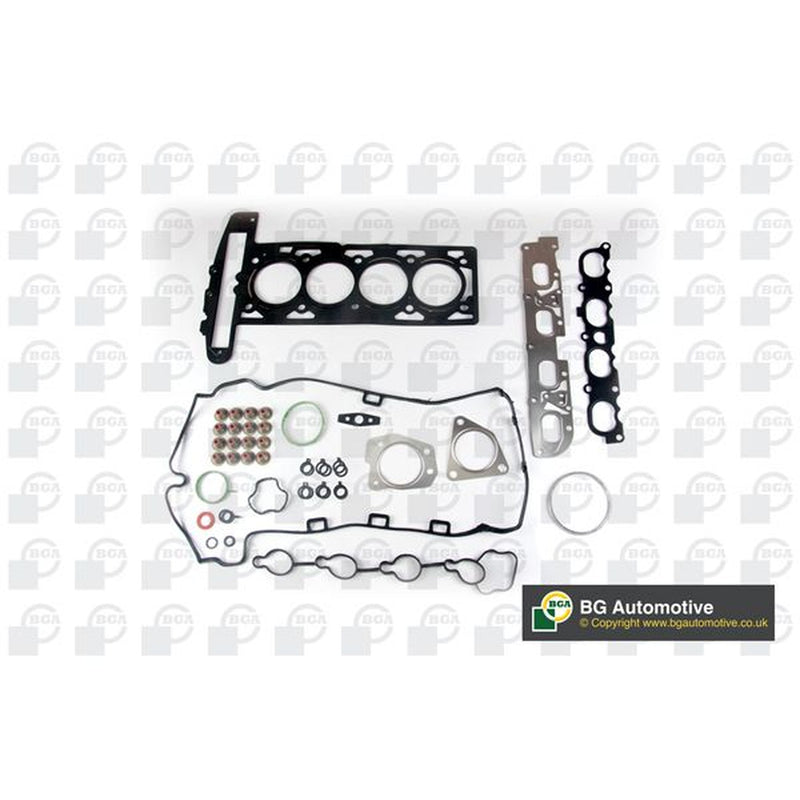 BGA Cylinder Head Gasket Kit HK9530