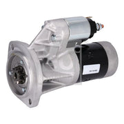 Febi Starter Motor 12V 2kW 9 Teeth 187817