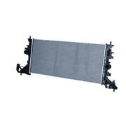 NRF Engine Radiator 550144