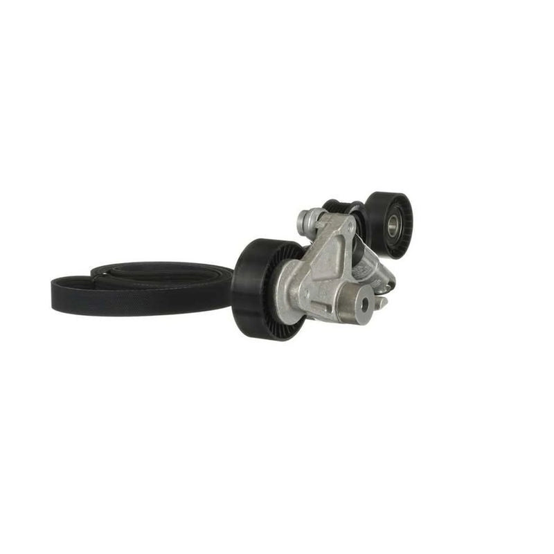 Gates V-Ribbed Belt Set K016PK2460