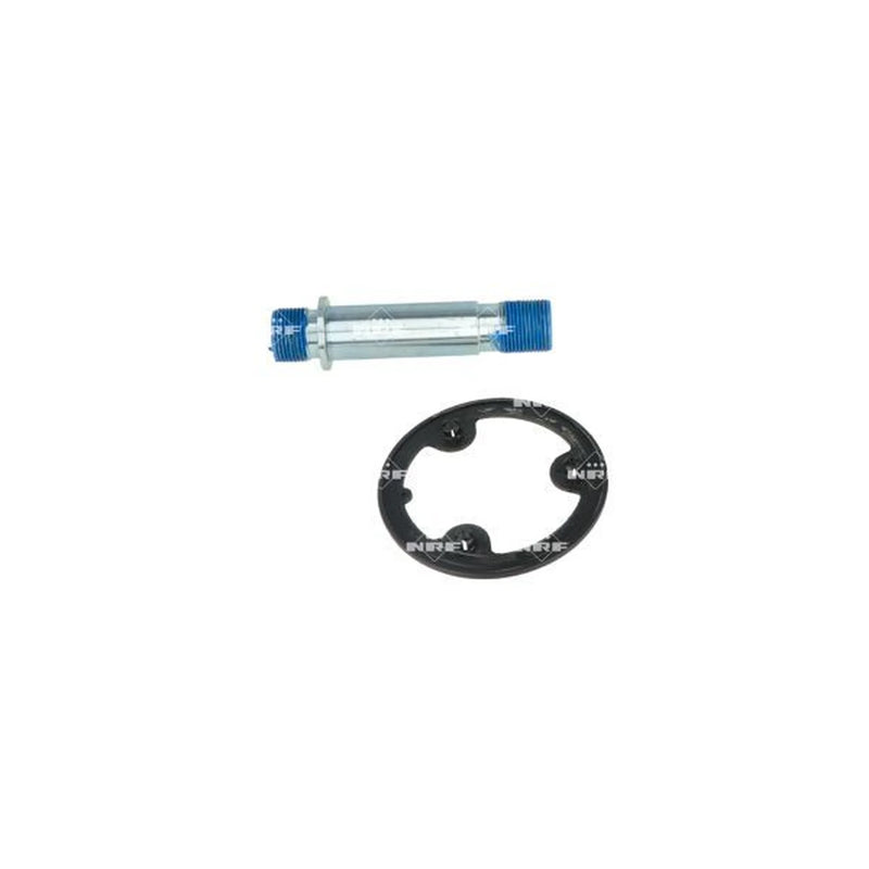 NRF Engine Oil Cooler 31324
