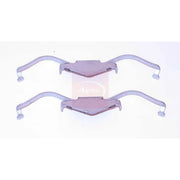 Apec Brake Pad Accessory Fitting Kit Front KIT573