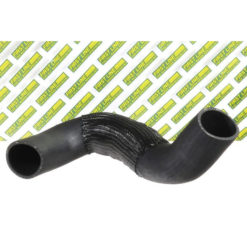 First Line Intercooler Turbo Charge Air Hose FTH1549