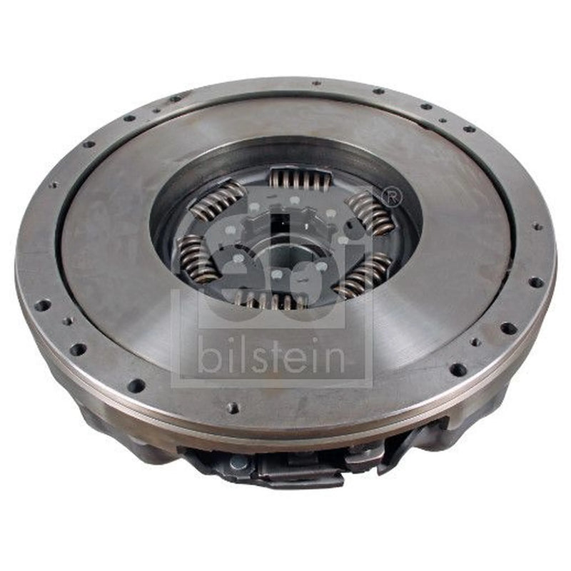 Febi Clutch Pressure Plate 404mm 105350