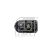 Febi Turbocharger Turbo Unit 187065