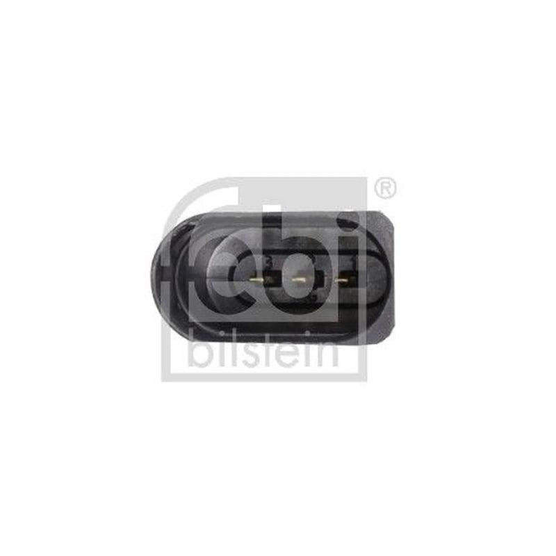 Febi Turbocharger Turbo Unit 187065
