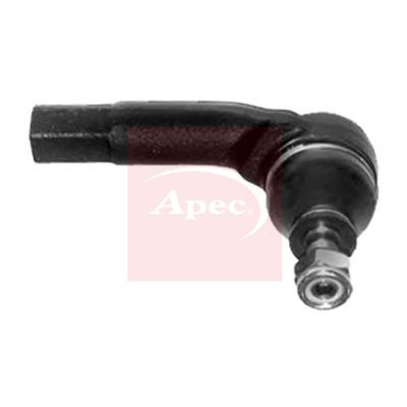 Apec Steering Tie Rod End Ball Joint Front Right M14x1.5 AST6035