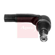 Apec Steering Tie Rod End Ball Joint Front Right M14x1.5 AST6035