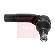 Apec Steering Tie Rod End Ball Joint Front Right M14x1.5 AST6035