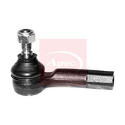 Apec Steering Tie Rod End Ball Joint Front Right M14x1.5 AST6143