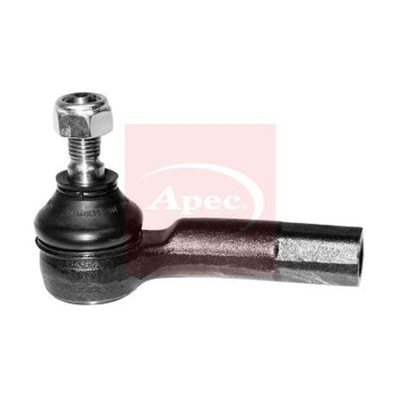 Apec Steering Tie Rod End Ball Joint Front Right M14x1.5 AST6143