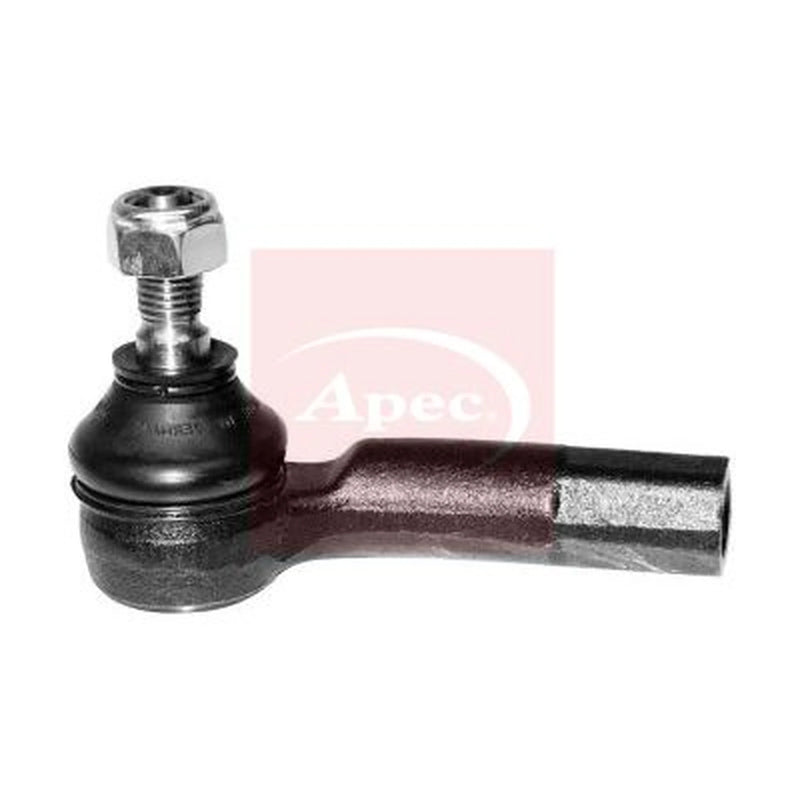Apec Steering Tie Rod End Ball Joint Front Right M14x1.5 AST6143