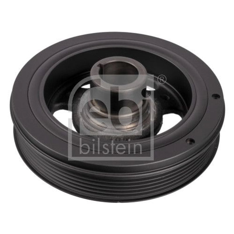 Febi Crank Shaft Belt Pulley 106269