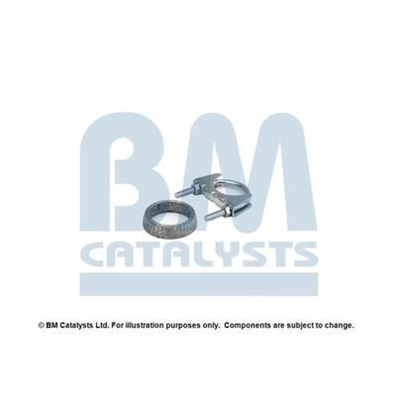 BM Catalysts Fitting Kit FK90027A FK90027A