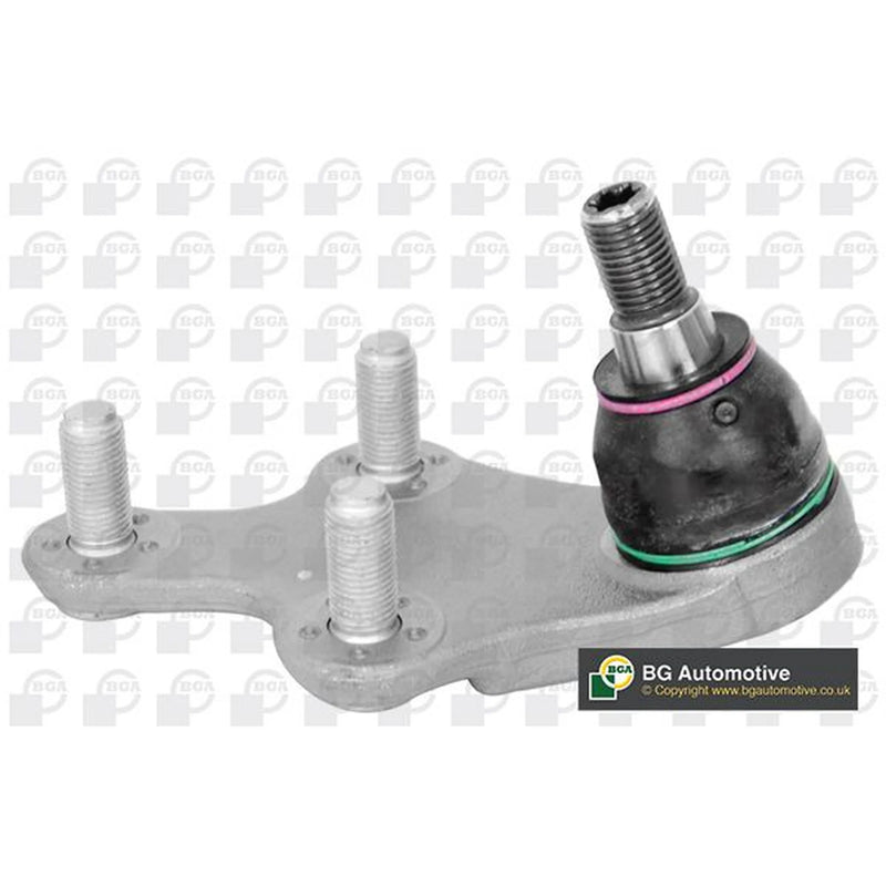 BGA Ball Joint Front Right SJ1409