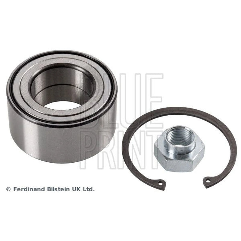 Blue Print Wheel Bearing Kit Front Right 72mm ADK88225
