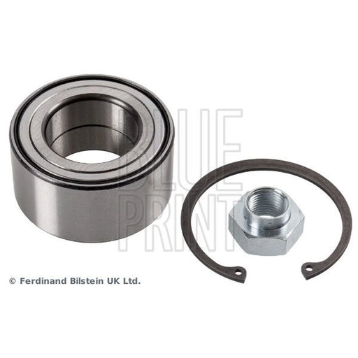 Blue Print Wheel Bearing Kit Front Right 72mm ADK88225