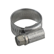 Jubilee® Hose Clips Zinc Protected 13-20mm x 10 OO - 00MS