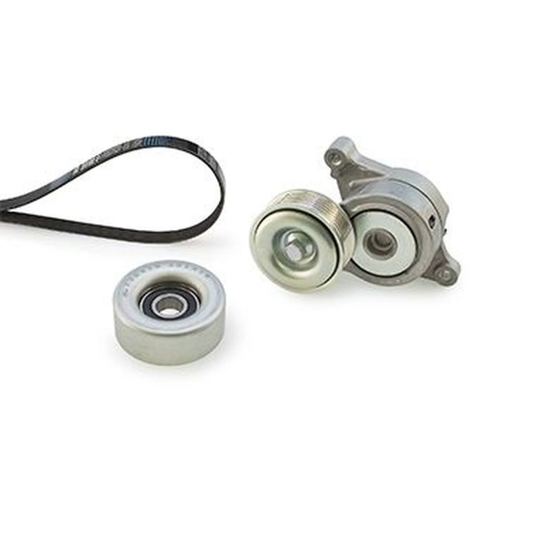 Gates V-Ribbed Belt Set K036PK2013