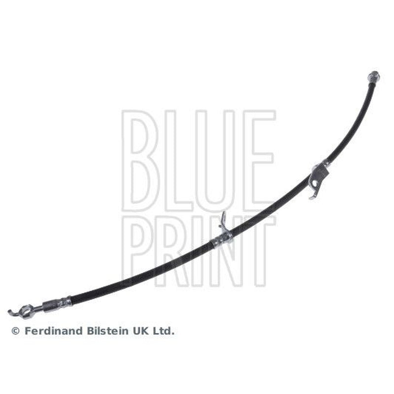 Blue Print Brake Hydraulic Hose Line Front Right ADT353401