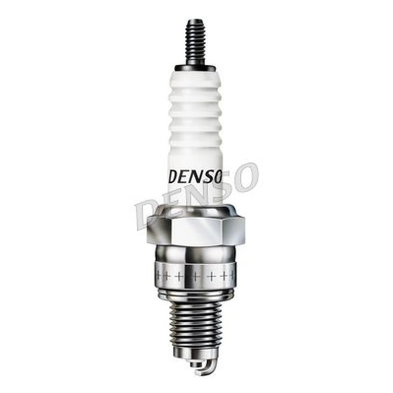 Denso Engine Spark Plug U22FS-U OE 9805657723 980565772303 98056577231H
