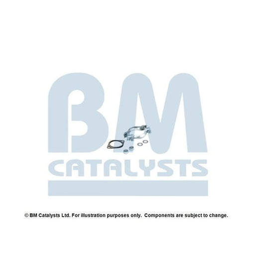 BM Catalysts Fitting Kit FK92784B FK92784B