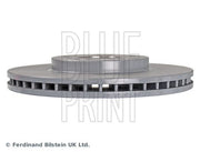 Blue Print ADH24355 Brake Disc