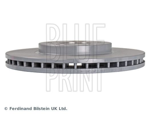 Blue Print ADH24355 Brake Disc