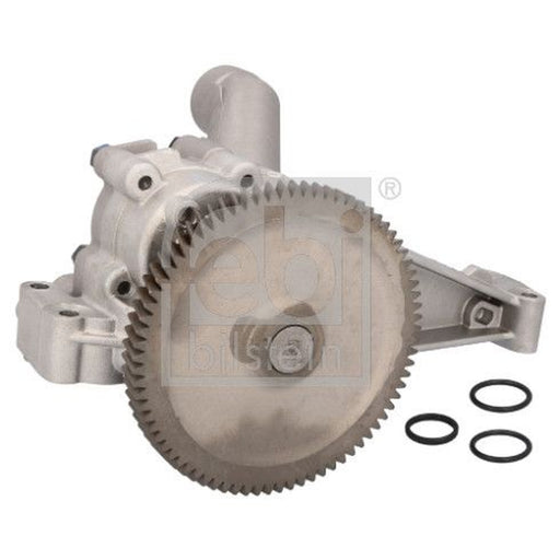 Febi Engine Oil Pump Assembly 183179