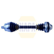 NAPA CV Drive Shaft Driveshaft Front NDS1328LR