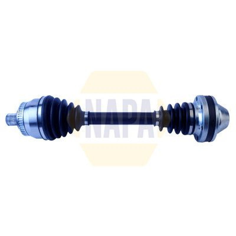 NAPA CV Drive Shaft Driveshaft Front NDS1328LR