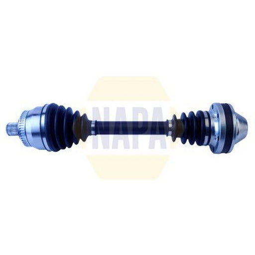 NAPA CV Drive Shaft Driveshaft Front NDS1328LR