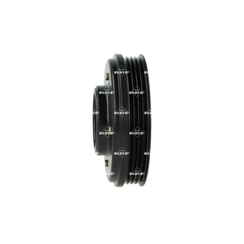 NRF A/C Compressor Magnetic Clutch 380009