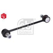 Febi Stabiliser Bar Link Coupling Rod Front Right 33755
