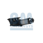 BM Catalysts Homologated Petrol Cat BM91688H