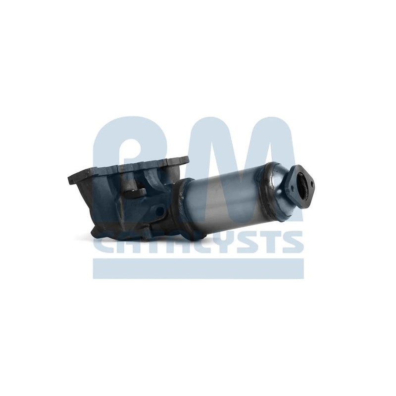 BM Catalysts Homologated Petrol Cat BM91688H