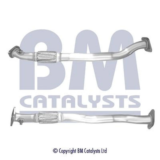 BM Catalysts Exhaust Pipe OD BM50473
