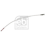 Febi Engine Oil Level Dipstick 44832