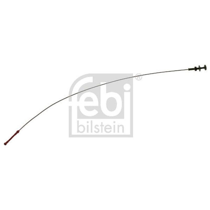 Febi Engine Oil Level Dipstick 44832