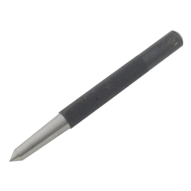 Priory Round Head Centre Punch 1/2in - PRI12412