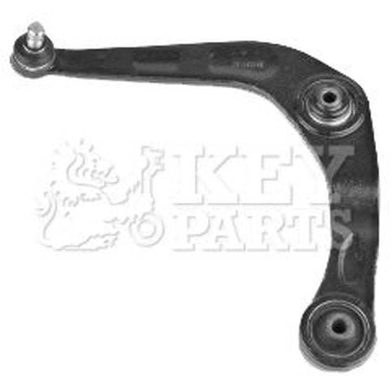 Key Parts Control/Trailing Arm KCA6020