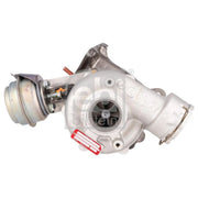 Febi Turbocharger Turbo Unit 186712