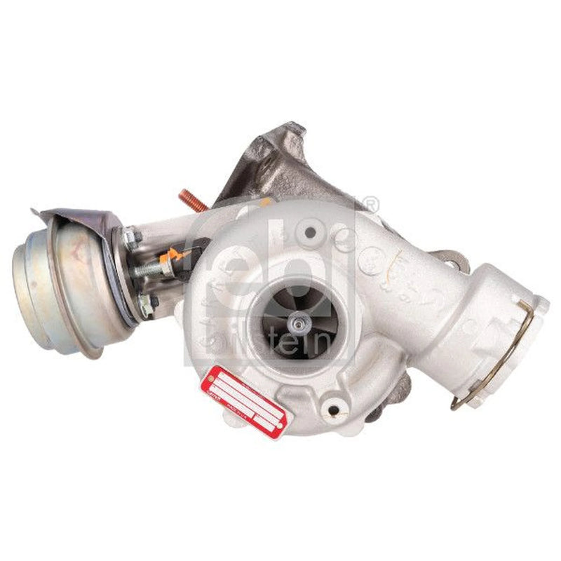 Febi Turbocharger Turbo Unit 186712