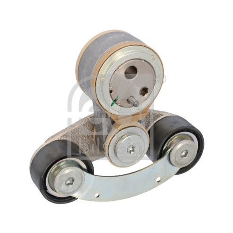 Febi Auxiliary Belt Tensioner 198060