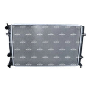 NRF Engine Radiator 59057