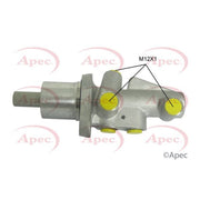 Apec Brake Master Cylinder Hydraulic Assembly MCY501
