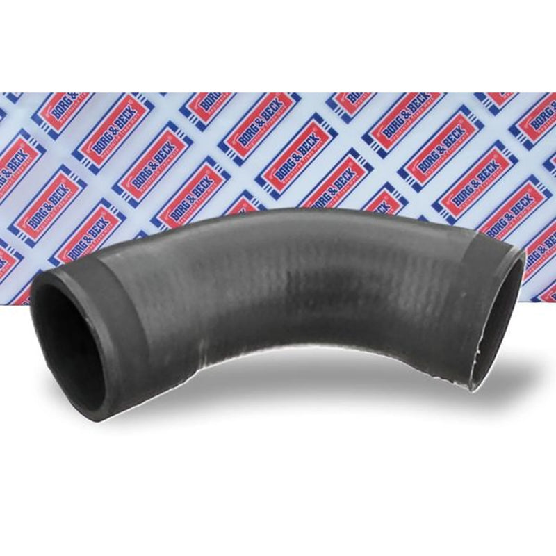 Borg & Beck Intercooler Turbo Charge Air Hose BTH1192