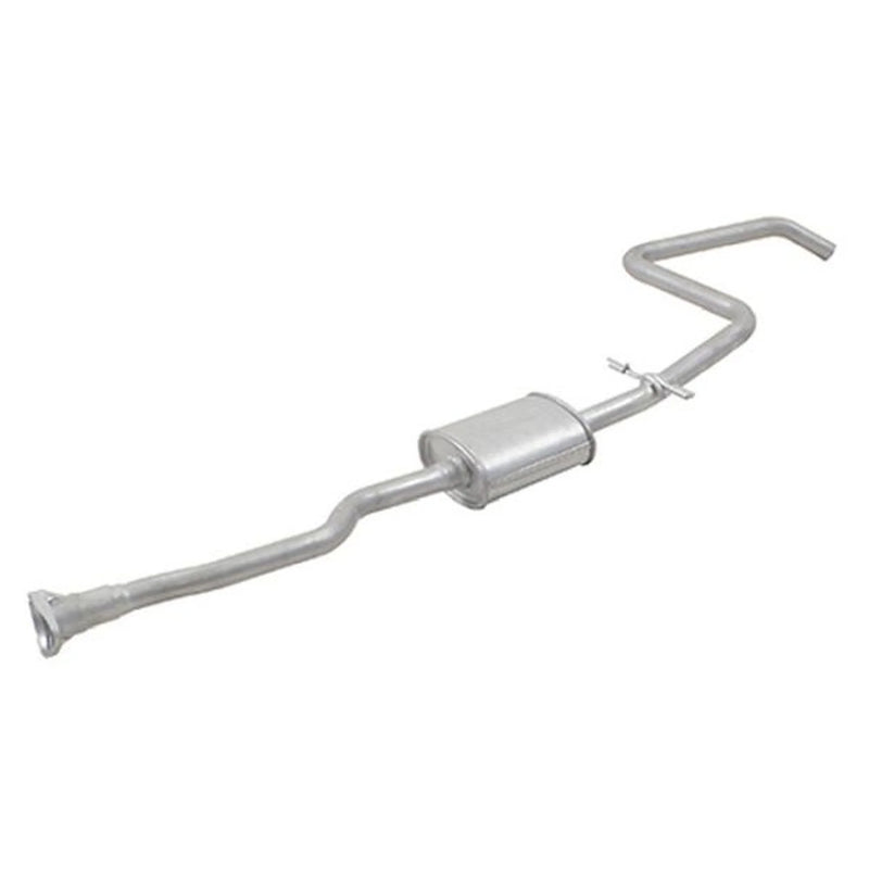 Hella Middle Silencer 8LC 366 023-981