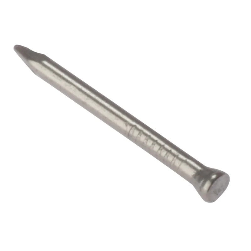 ForgeFix Panel Pin Bright Finish Bag Weight 250g 20-50mm