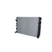 NRF Engine Radiator 550346